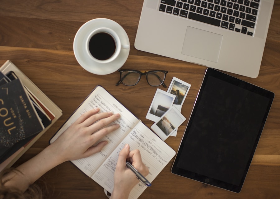 Wikipedia article writing