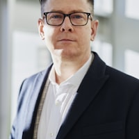Richard Foster